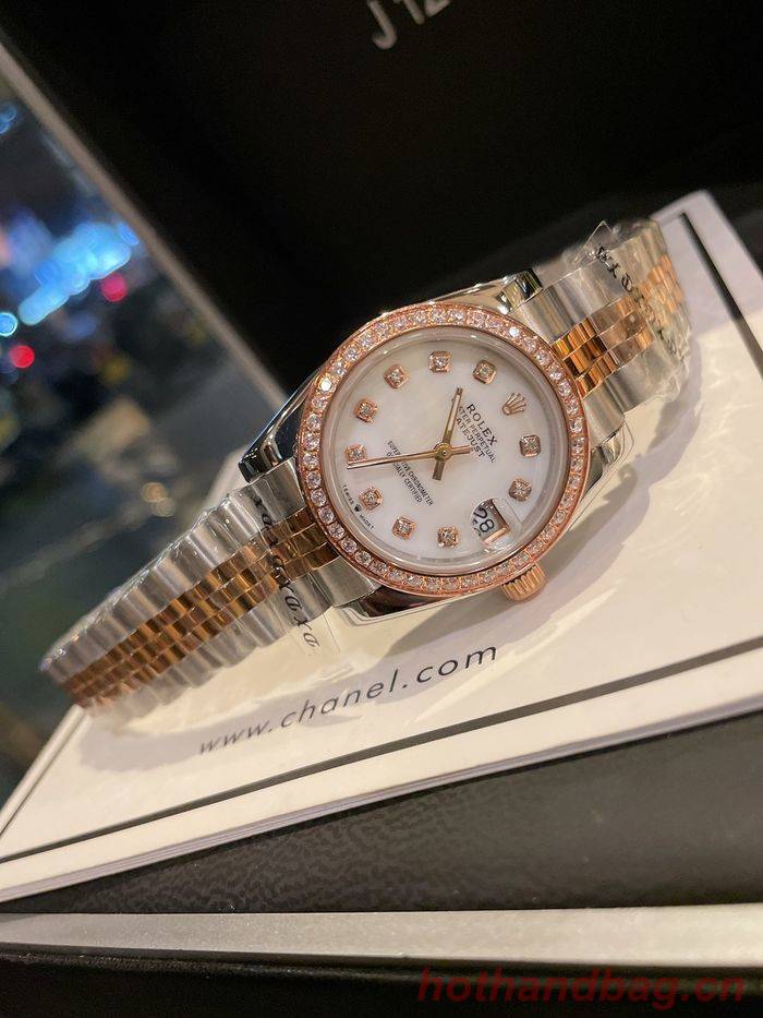 Rolex Watch RXW00070-3
