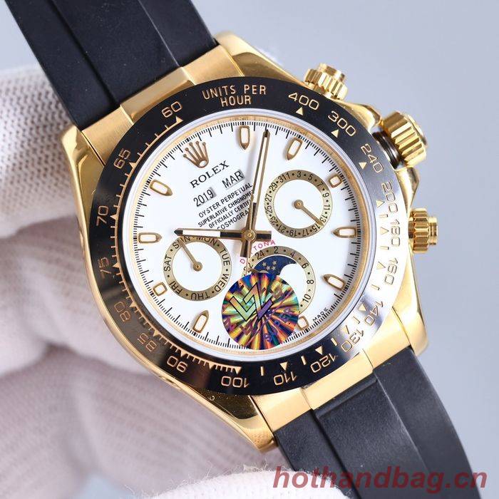 Rolex Watch RXW00074-2