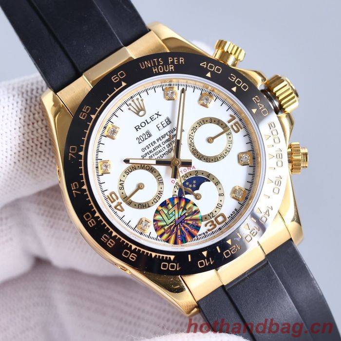 Rolex Watch RXW00075-2