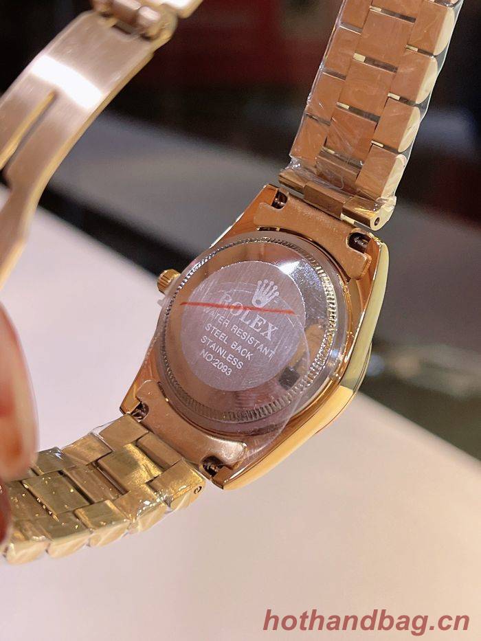 Rolex Watch RXW00081-3
