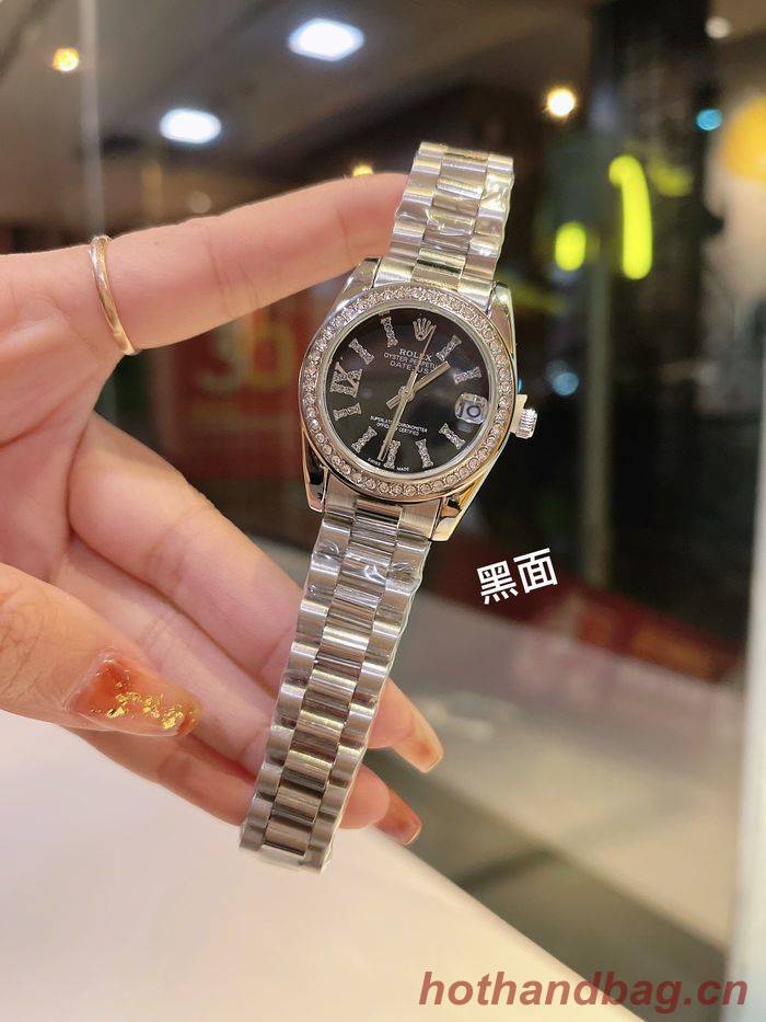 Rolex Watch RXW00082-2