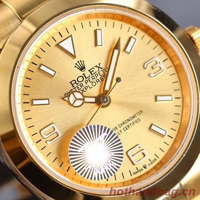 Rolex Watch RXW00084-1