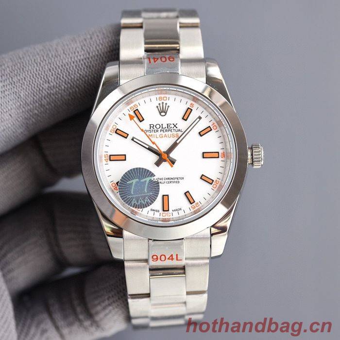 Rolex Watch RXW00085-1