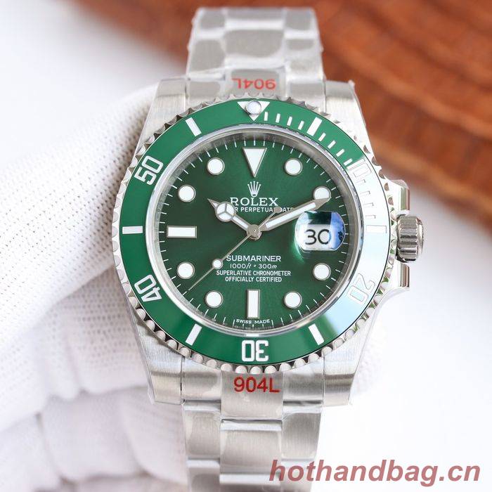 Rolex Watch RXW00092