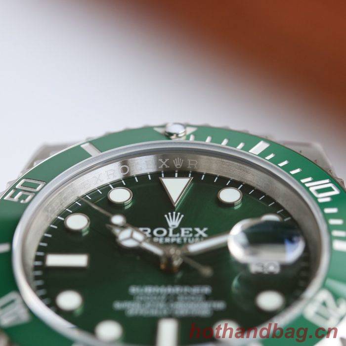 Rolex Watch RXW00092