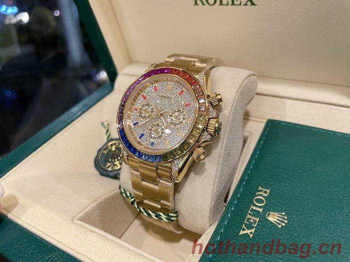Rolex Watch RXW00095