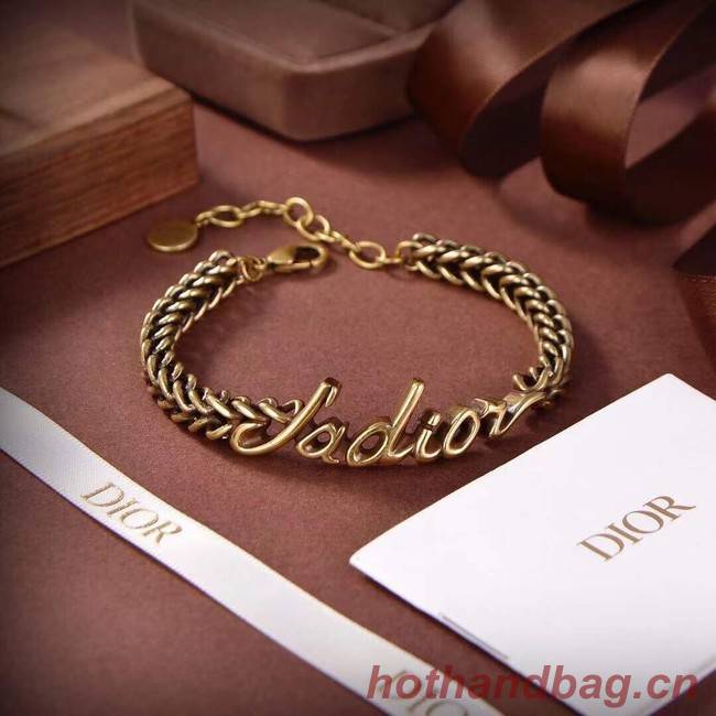 Dior Bracelet CE7701