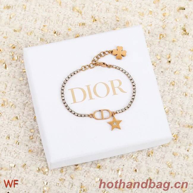 Dior Bracelet CE7727