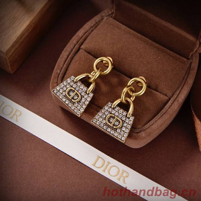 Dior Earrings CE7704