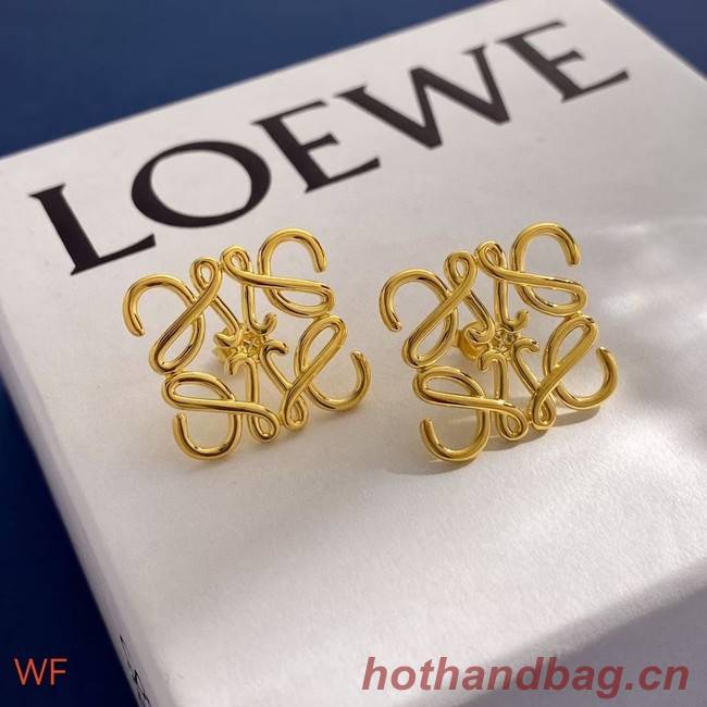 Loewe Earrings CE7729