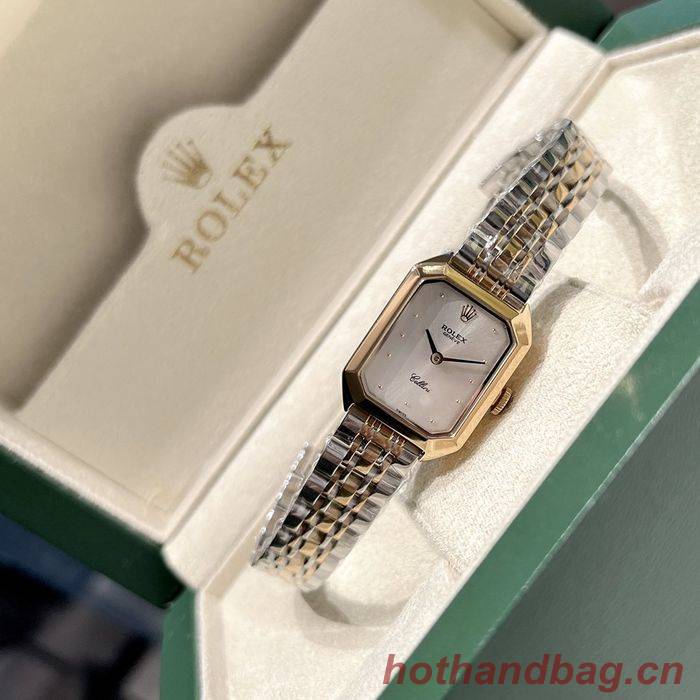 Rolex Watch RXW00102-2