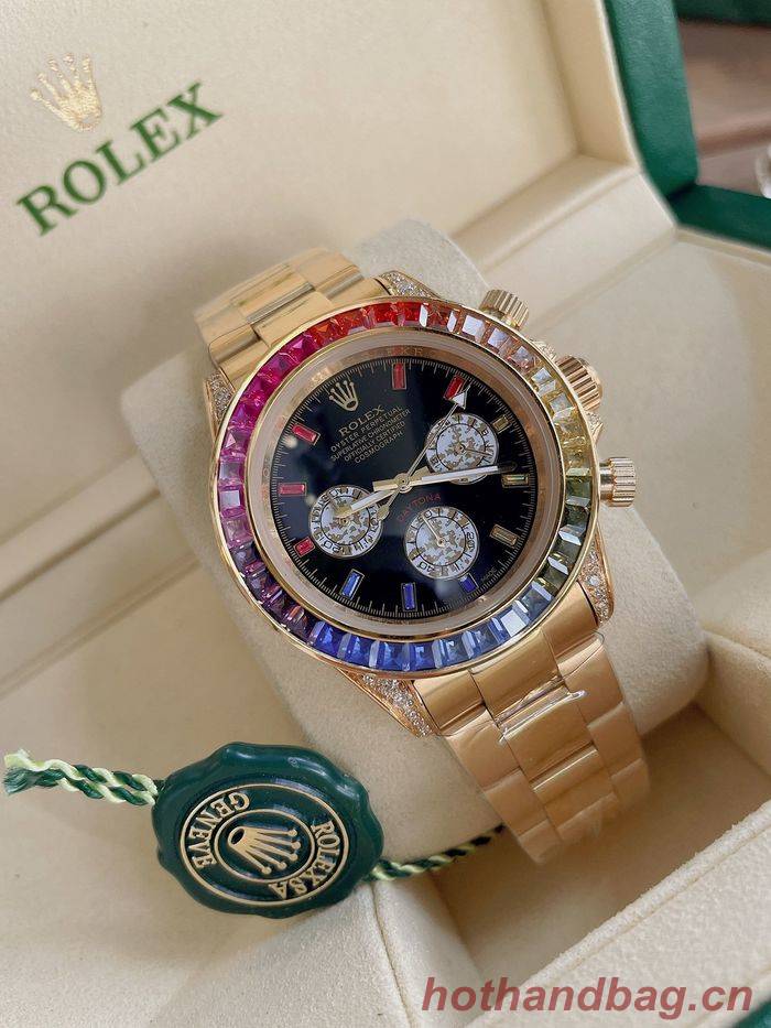 Rolex Watch RXW00110