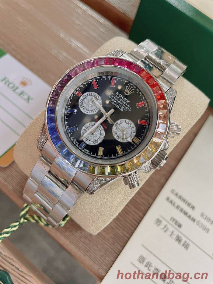 Rolex Watch RXW00112
