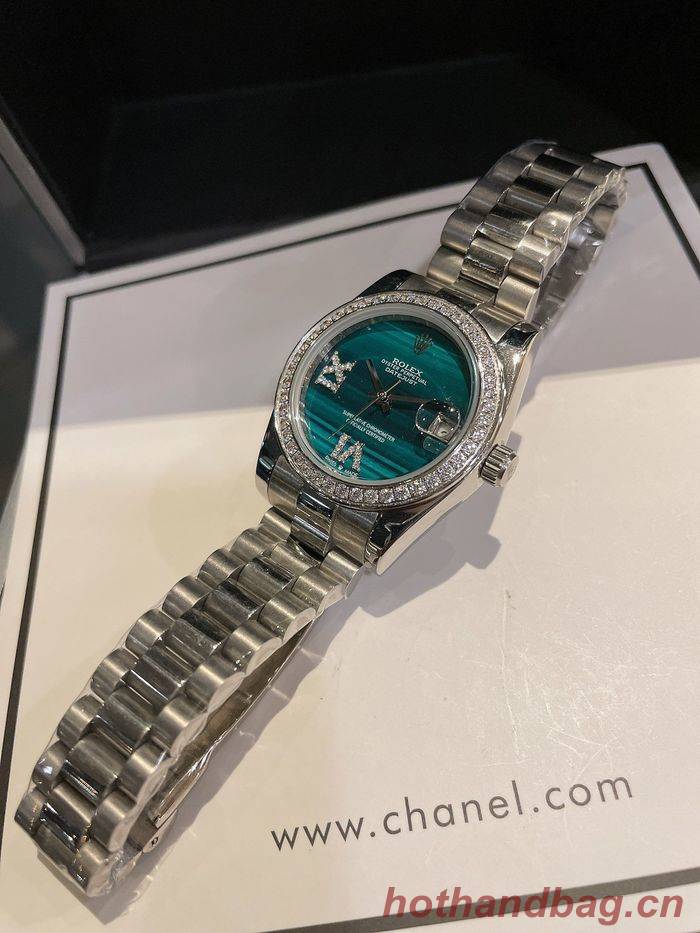 Rolex Watch RXW00115