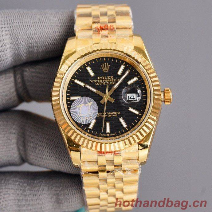 Rolex Watch RXW00123-2