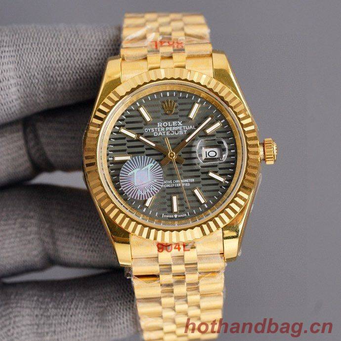 Rolex Watch RXW00123-3