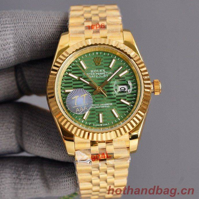 Rolex Watch RXW00123-5