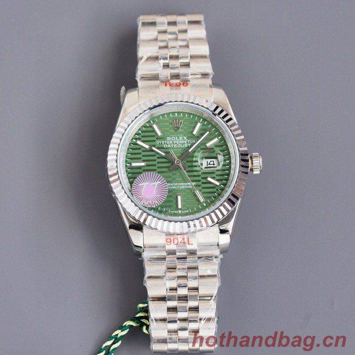 Rolex Watch RXW00124-1