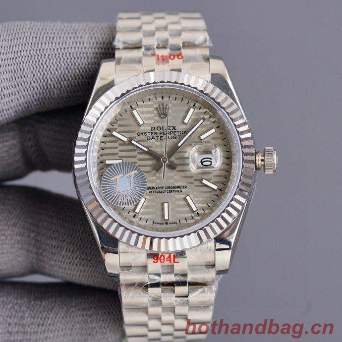Rolex Watch RXW00124-3