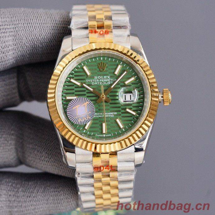 Rolex Watch RXW00125-2