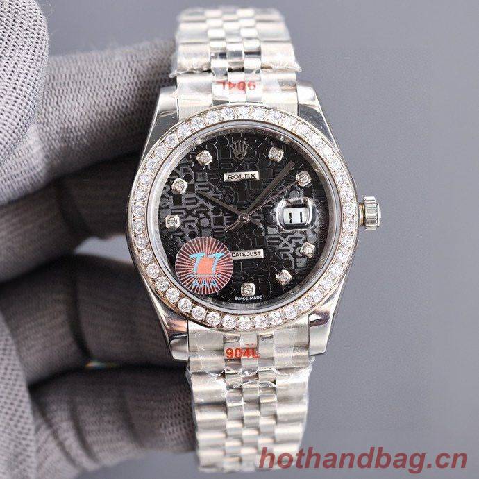 Rolex Watch RXW00126-4