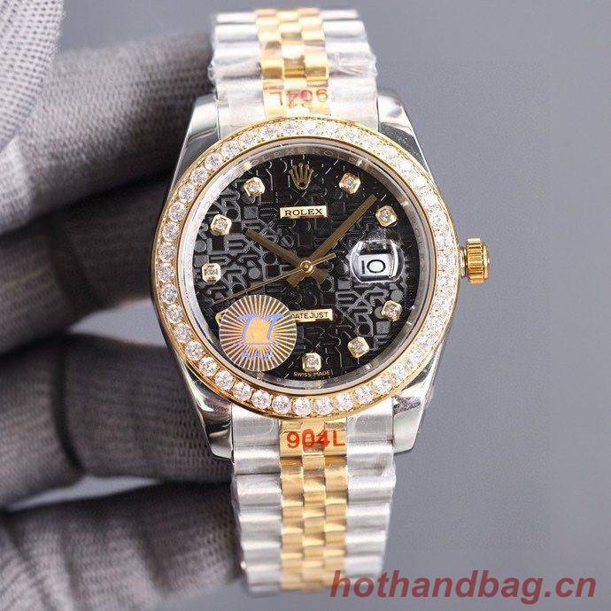 Rolex Watch RXW00126-5
