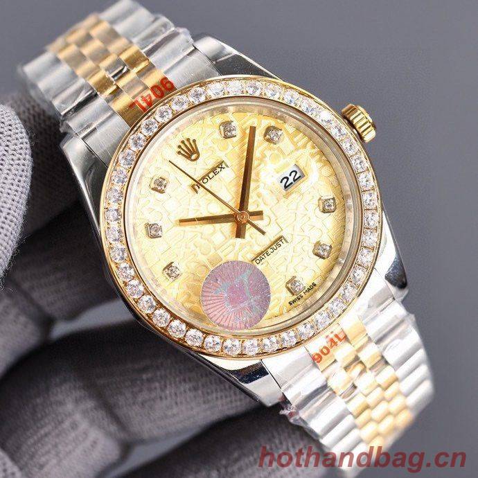 Rolex Watch RXW00127
