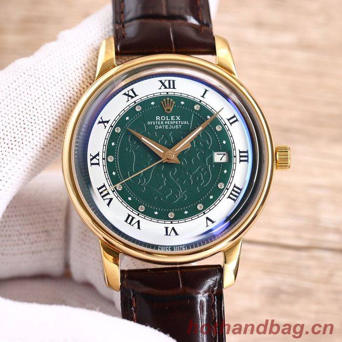 Rolex Watch RXW00130-2