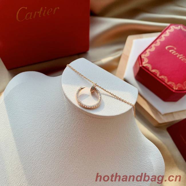 Cartier Necklace CE7765