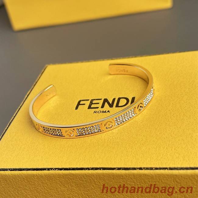Fendi Bracelet CE7761