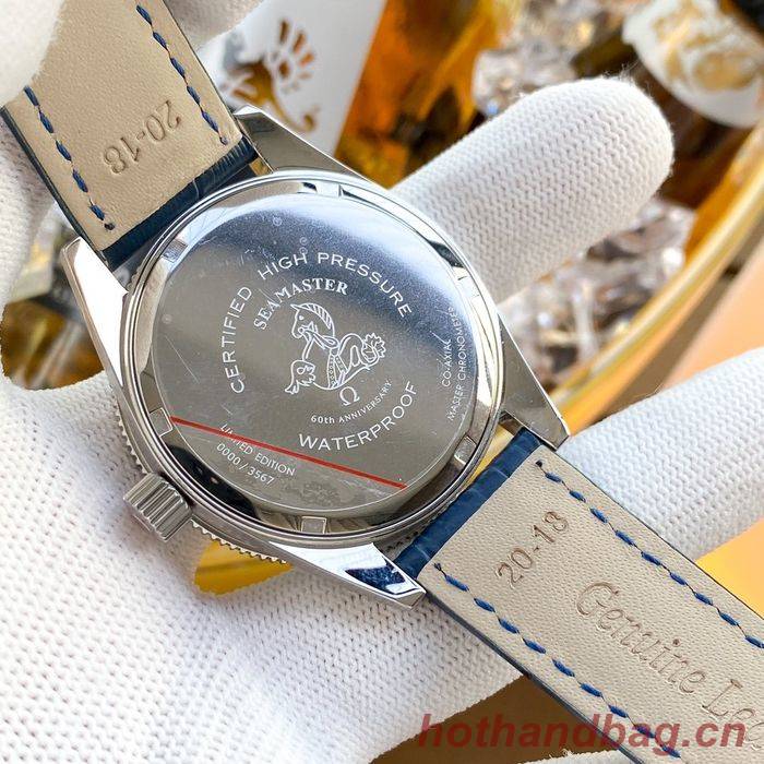 Omega Watch OMW00180-1