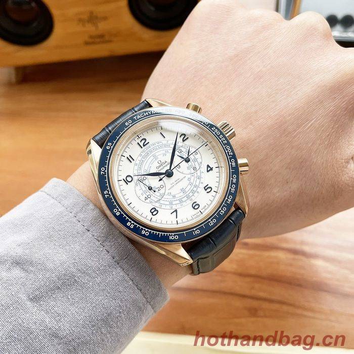 Omega Watch OMW00186-2