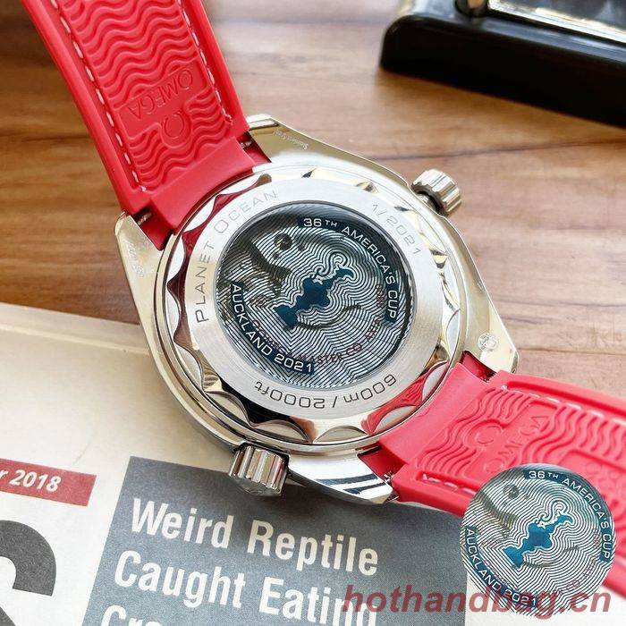 Omega Watch OMW00187-1