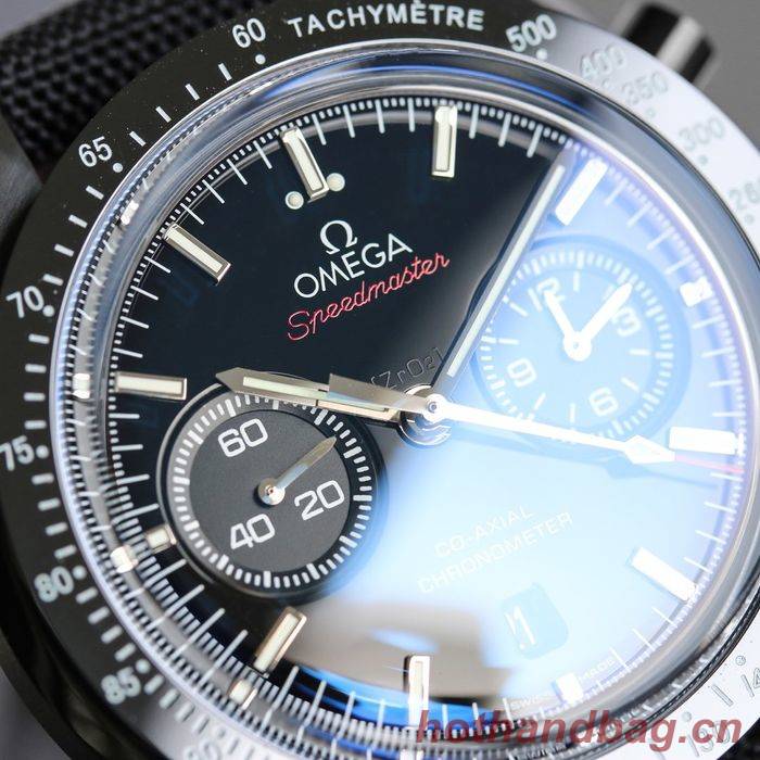 Omega Watch OMW00194