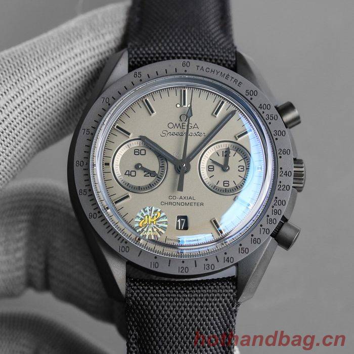 Omega Watch OMW00195
