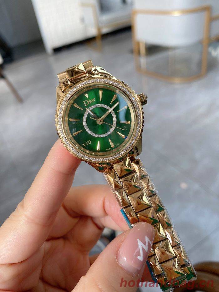 Dior Watch DRW00002-1