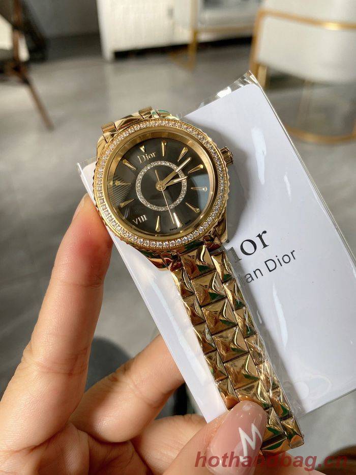 Dior Watch DRW00002-3
