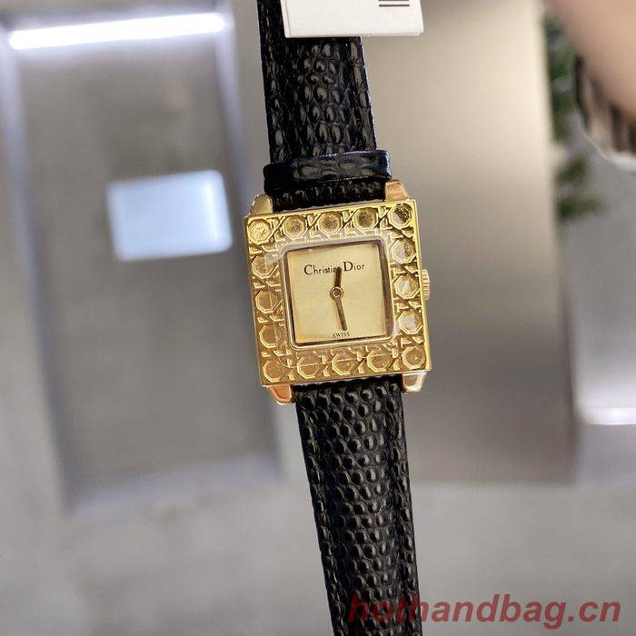 Dior Watch DRW00004-1