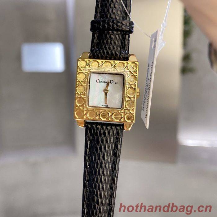 Dior Watch DRW00004-2