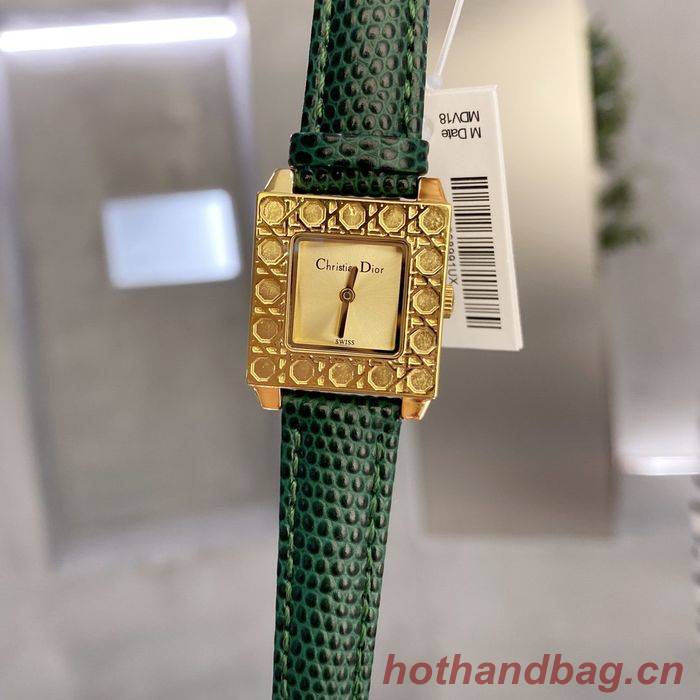 Dior Watch DRW00004-5