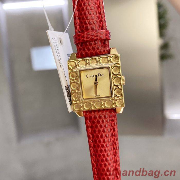 Dior Watch DRW00004-8