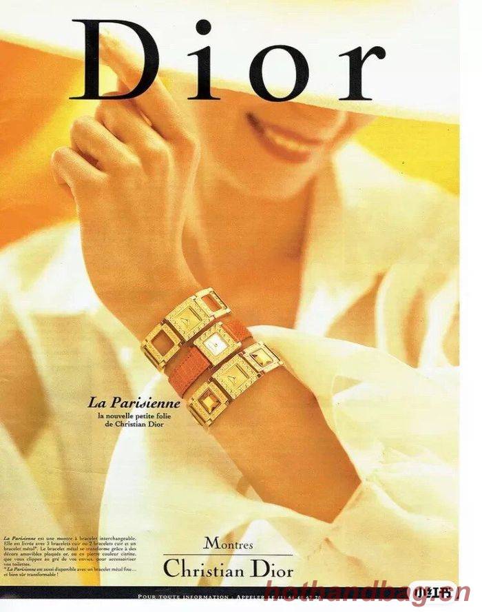 Dior Watch DRW00007