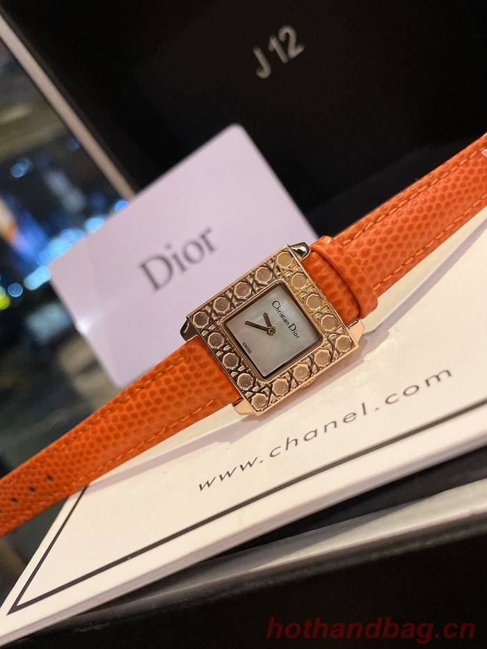 Dior Watch DRW00008-4