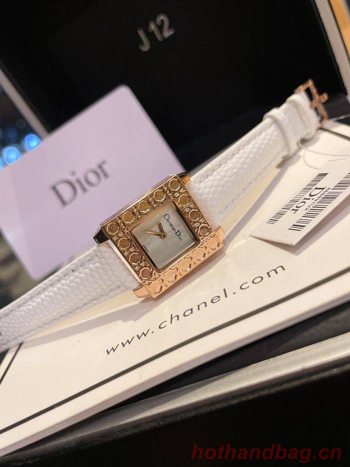 Dior Watch DRW00008-5