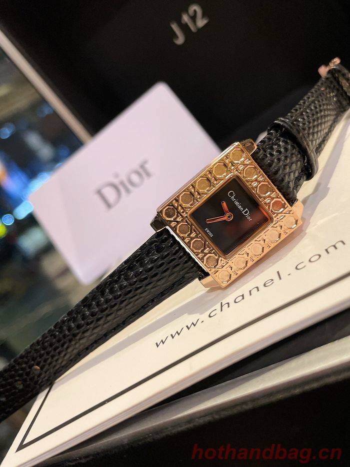 Dior Watch DRW00008-7