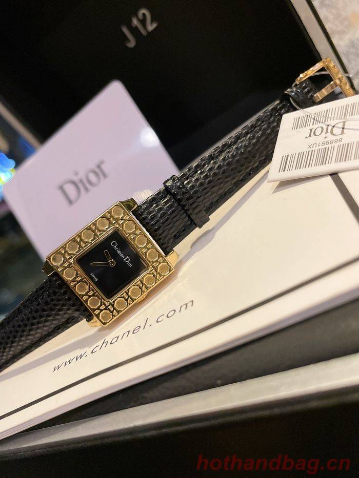 Dior Watch DRW00009-1