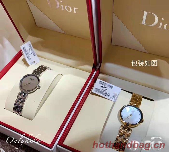 Dior Watch DRW00011-1