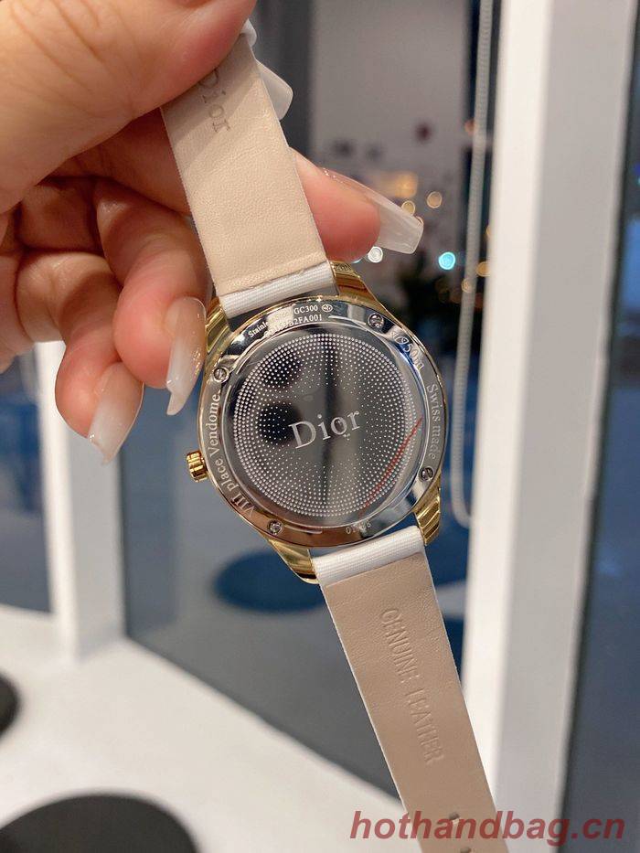Dior Watch DRW00017-1