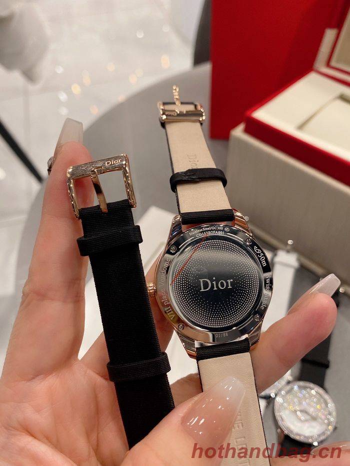 Dior Watch DRW00019-1