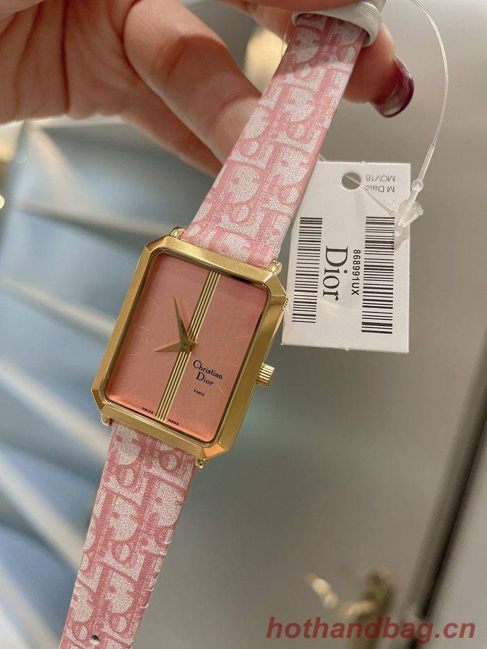 Dior Watch DRW00025